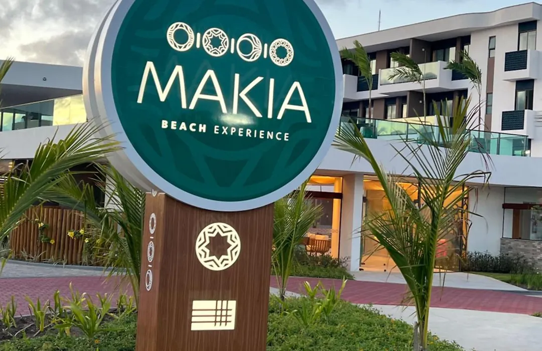 Makia - Muro Alto - Kahakai 317-1